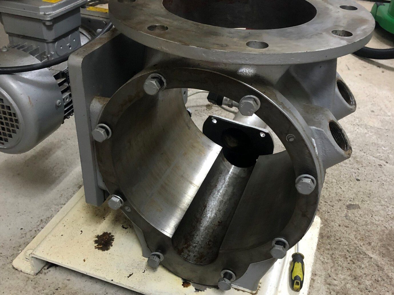 Design And Fabrication